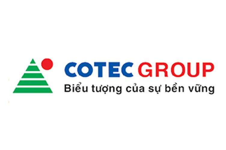 Logo Cotec Land