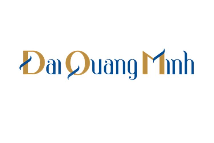 Logo Đại Quang Minh