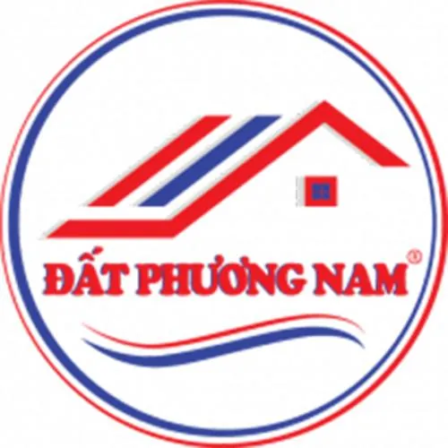 CHỦ ĐẦU TƯ 77 Logo Đất Phương Nam