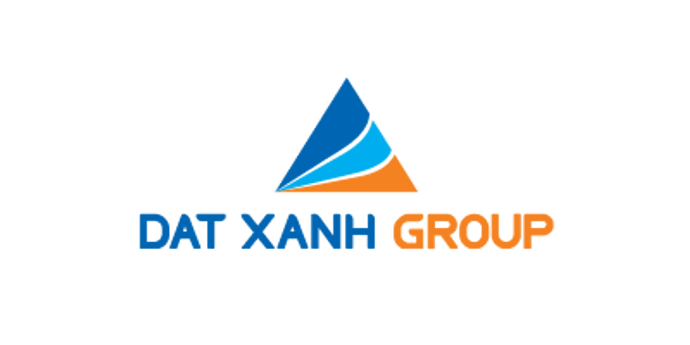 Logo Đất Xanh
