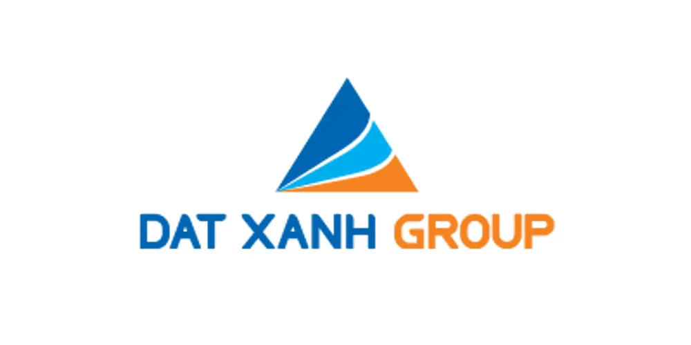 CHỦ ĐẦU TƯ 7 Logo Đất Xanh