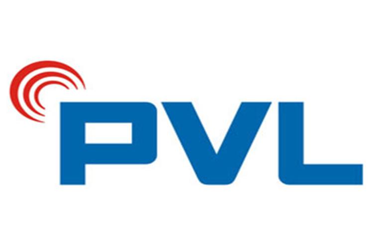 Logo dầu khí PVL