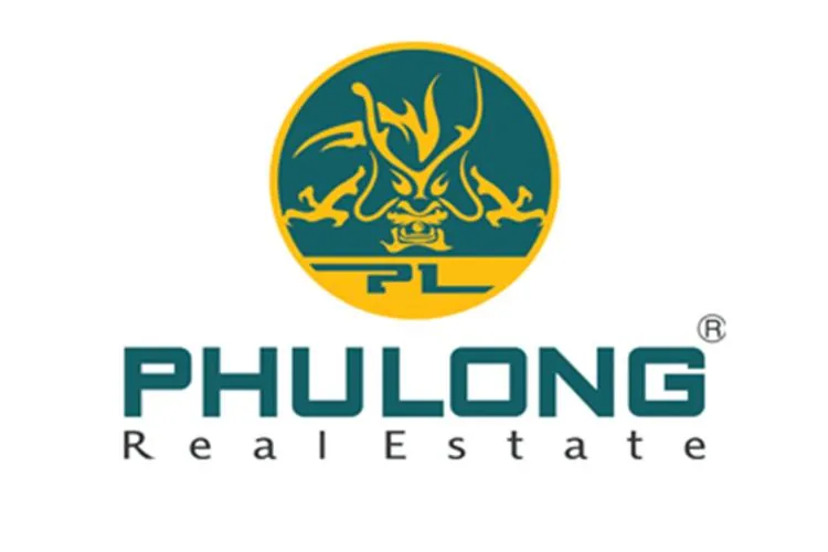 CHỦ ĐẦU TƯ 55 Logo Địa Ốc Phú Long