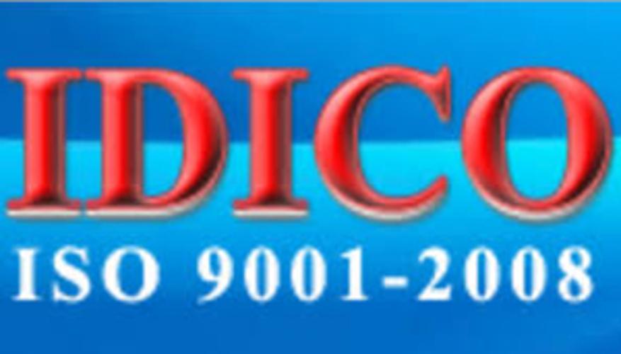 Logo Idico