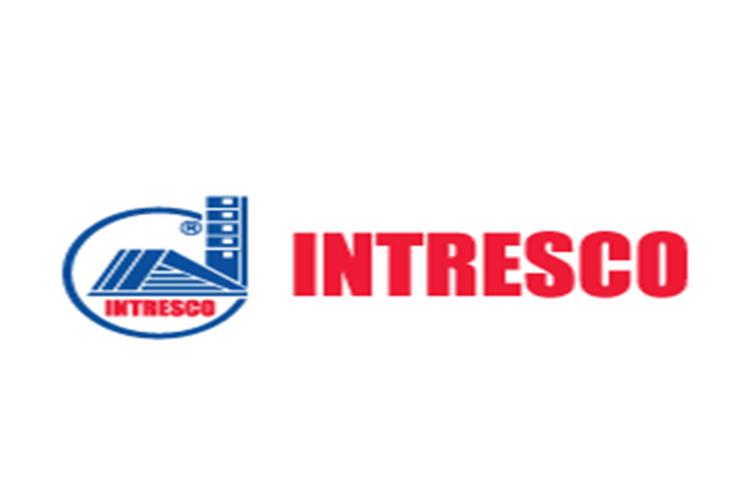 Logo Intresco