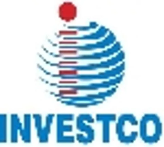CHỦ ĐẦU TƯ 45 Logo Investco