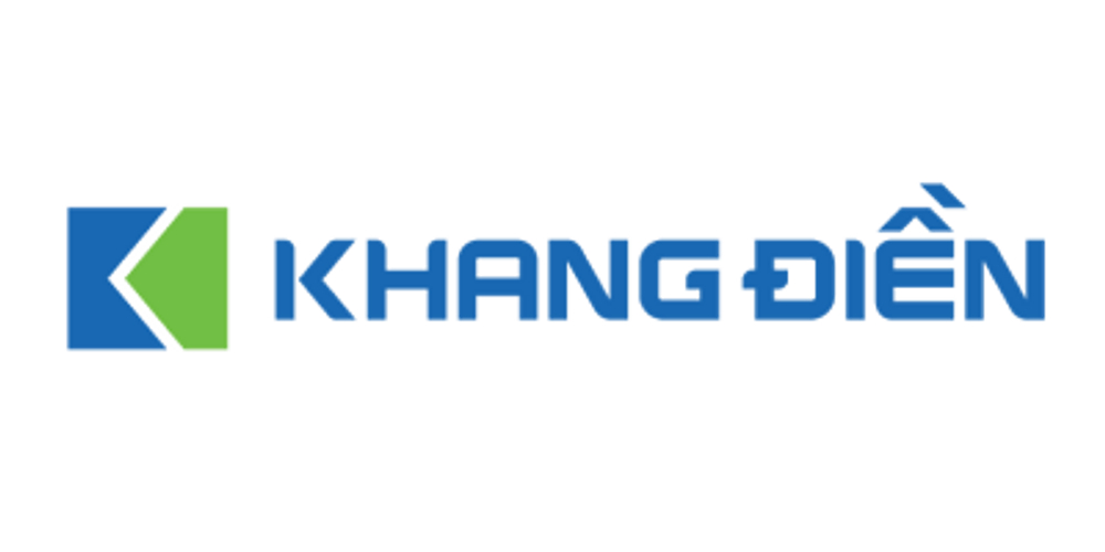 Logo Khang Điền