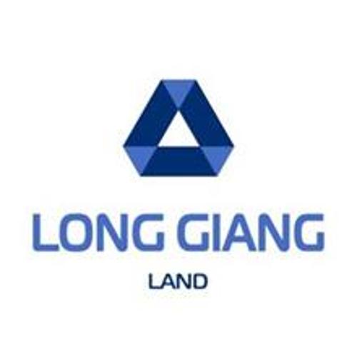 Logo Long Giang Land