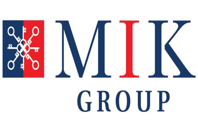logo mikgroup
