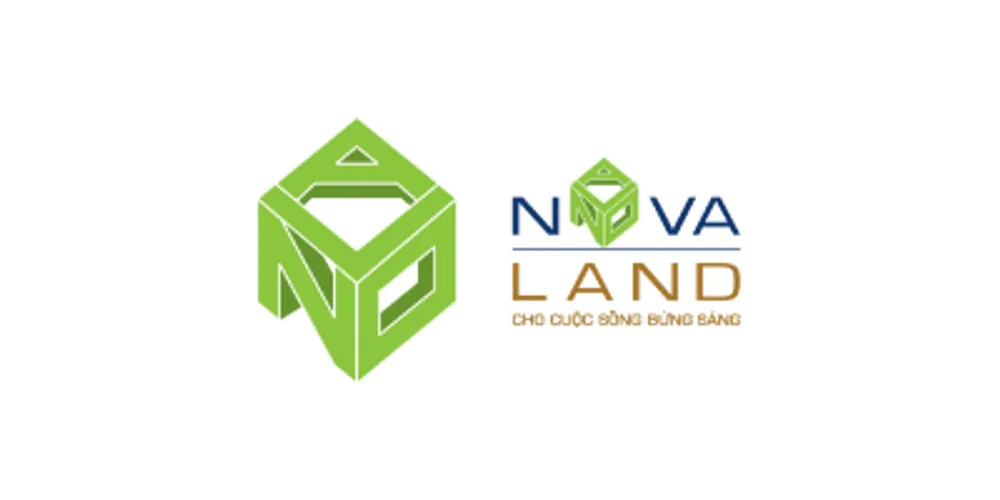 CHỦ ĐẦU TƯ 4 Logo Novaland