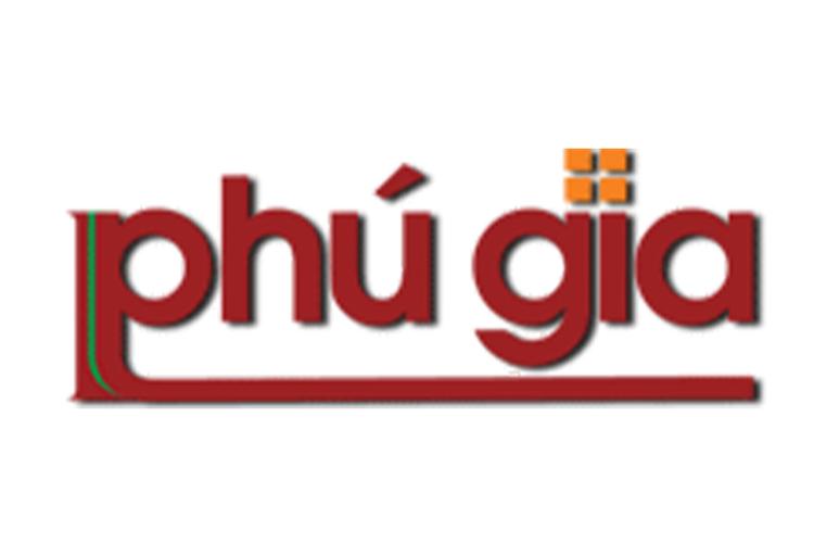 Logo Phú Gia