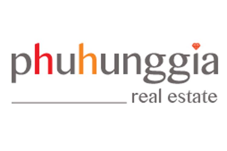 Logo Phú Hưng Gia