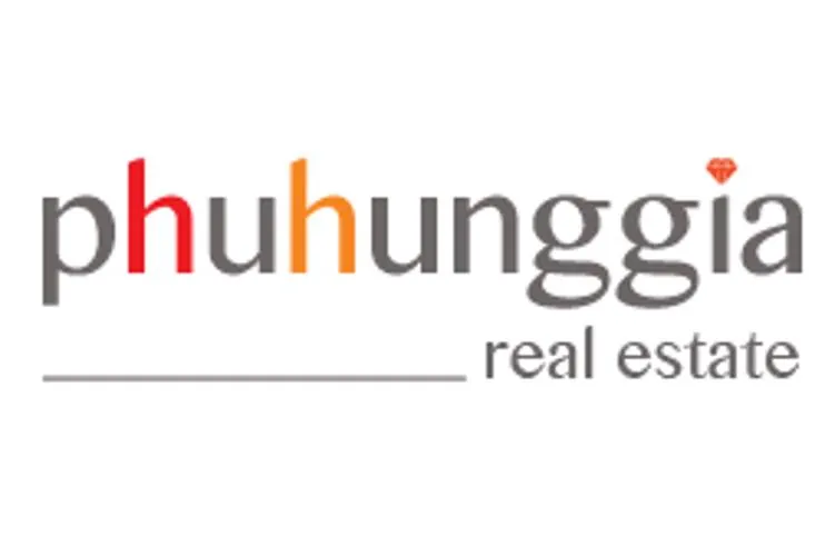 CHỦ ĐẦU TƯ 27 Logo Phú Hưng Gia