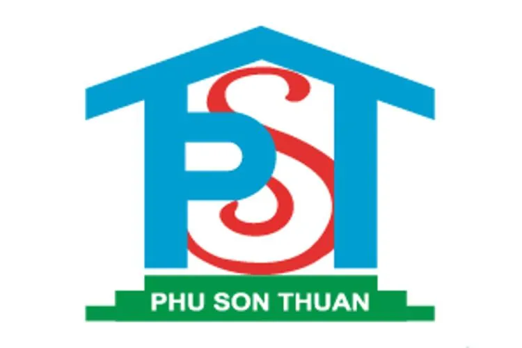CHỦ ĐẦU TƯ 49 Logo Phú Sơn Thuận