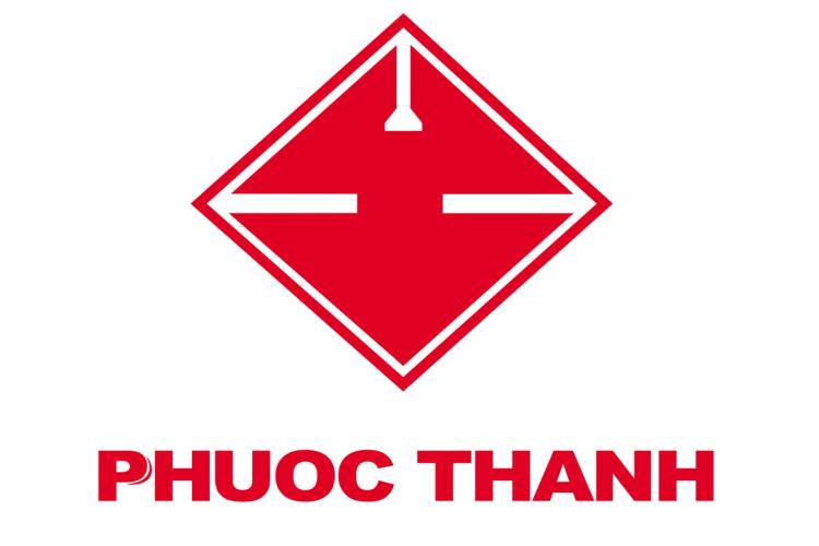 Logo Phước Thành
