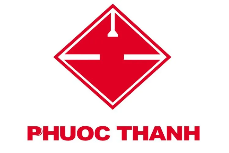 CHỦ ĐẦU TƯ 76 Logo Phước Thành