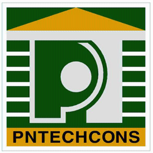 Logo Pntechcons