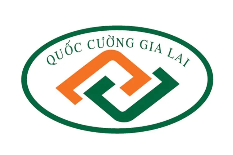 CHỦ ĐẦU TƯ 64 Logo Quốc Cường Gia Lai