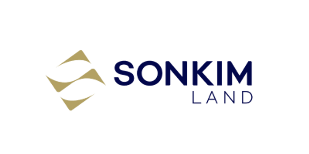 Logo Sơn Kim Land