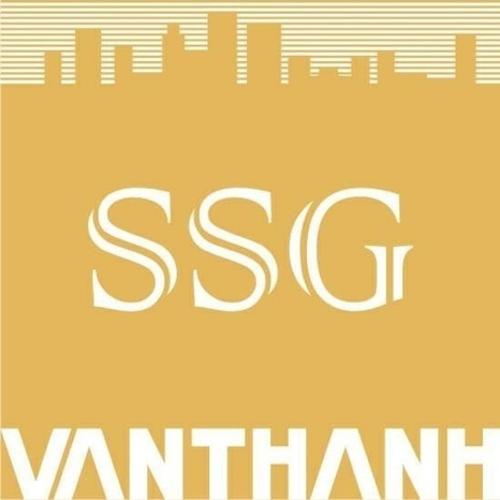 Logo SSG Văn Thánh
