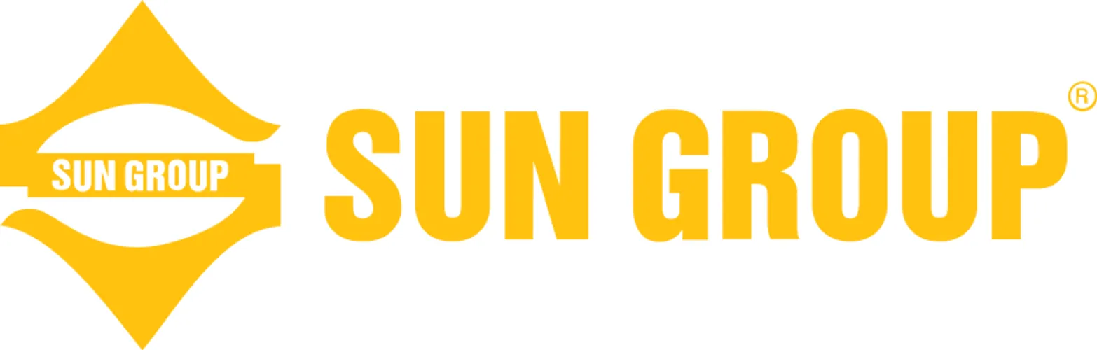 CHỦ ĐẦU TƯ 67 Logo Sun Group