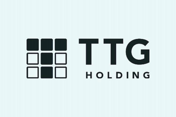 Logo Trung Thủy Group