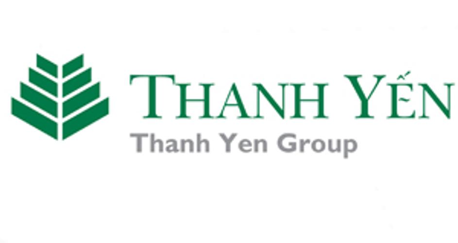 Logo Thanh Yến Land