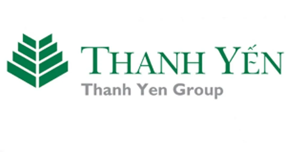 CHỦ ĐẦU TƯ 70 Logo Thanh Yến Land