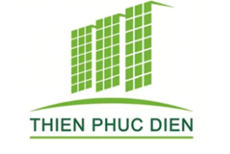 CHỦ ĐẦU TƯ 71 Logo Thiên Phúc Điền