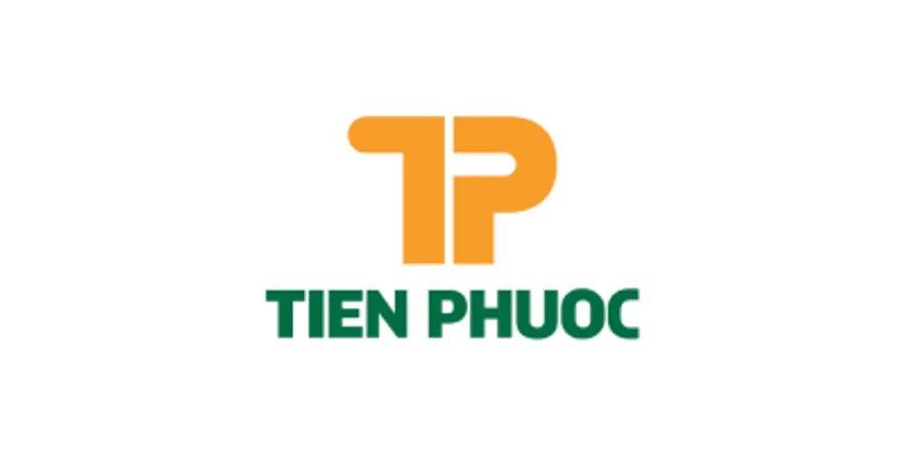 CHỦ ĐẦU TƯ 14 Logo Tiến Phước