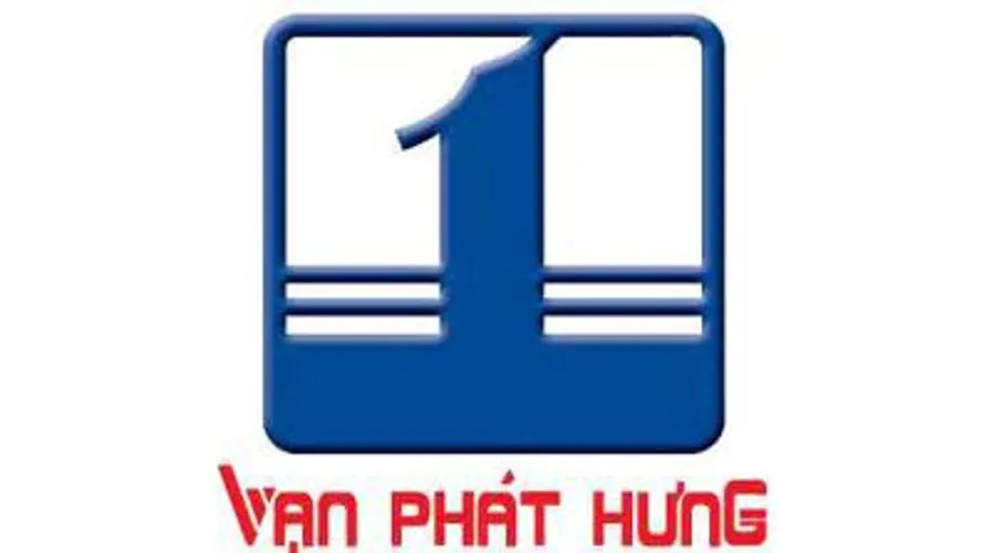CHỦ ĐẦU TƯ 74 Logo Vạn Phát Hưng