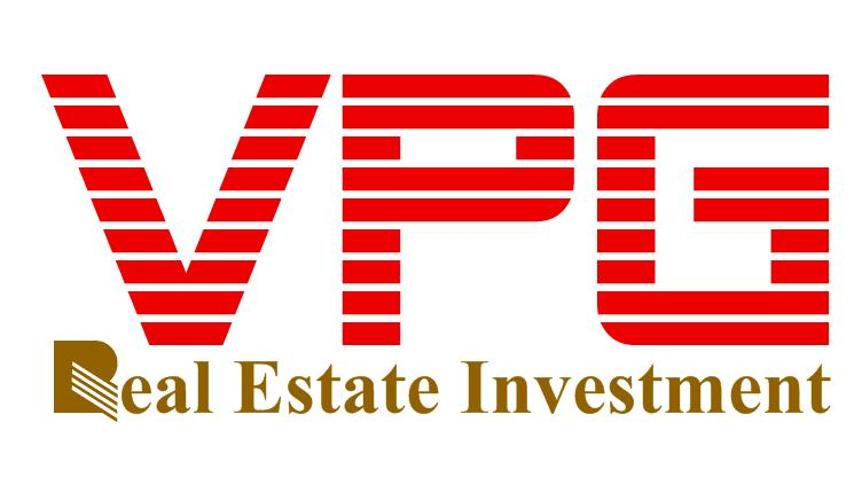 Logo Vạn Phúc Gia