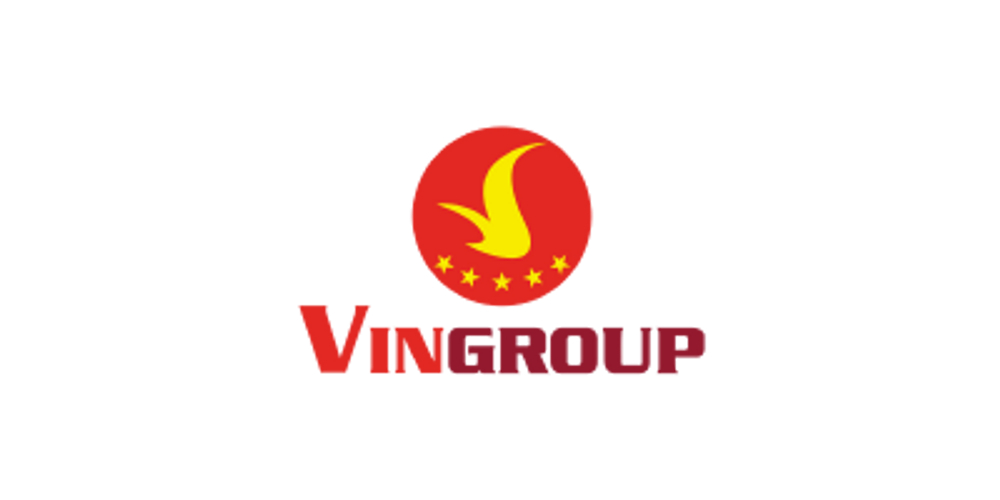 Logo Vingroup