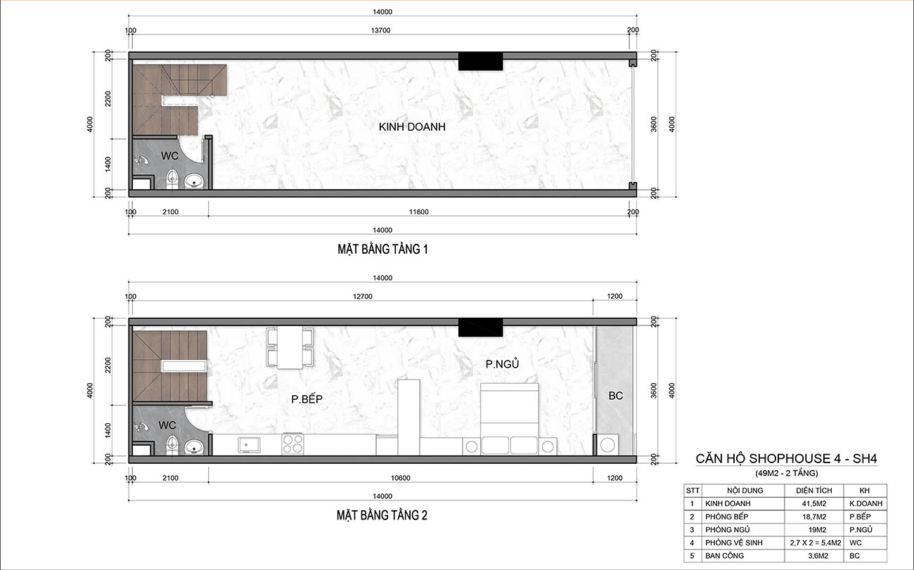 MB SHOPHOUSE SH4