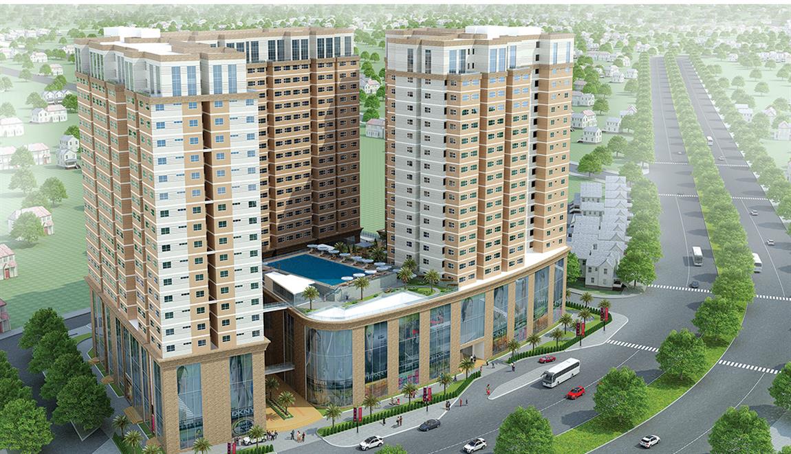 Phạm vi hoạt động và dự án nổi bật tại nhiều tỉnh thành