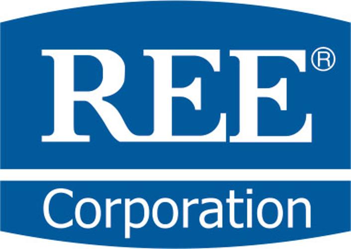 Logo Ree Corporation