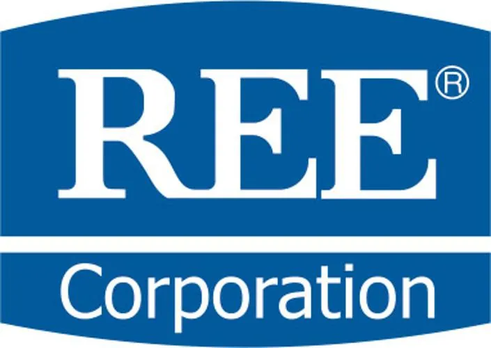 CHỦ ĐẦU TƯ 29 Logo Ree Corporation