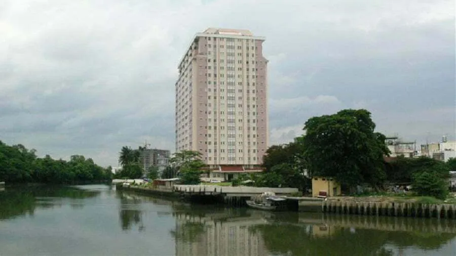 So sánh chất lượng quản lý chung cư với các chủ đầu tư khác