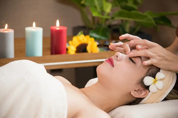CĂN HỘ CHUNG CƯ KHÁNH HỘI 1 19 Tiện ích nội khu hiện đại dành cho cư dân