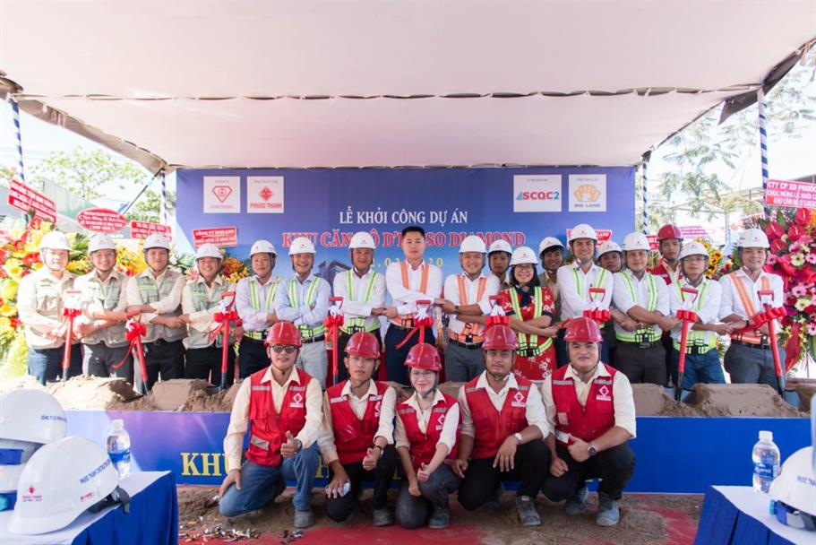 Thành tựu, kinh nghiệm thi công chuyên nghiệp và chứng nhận