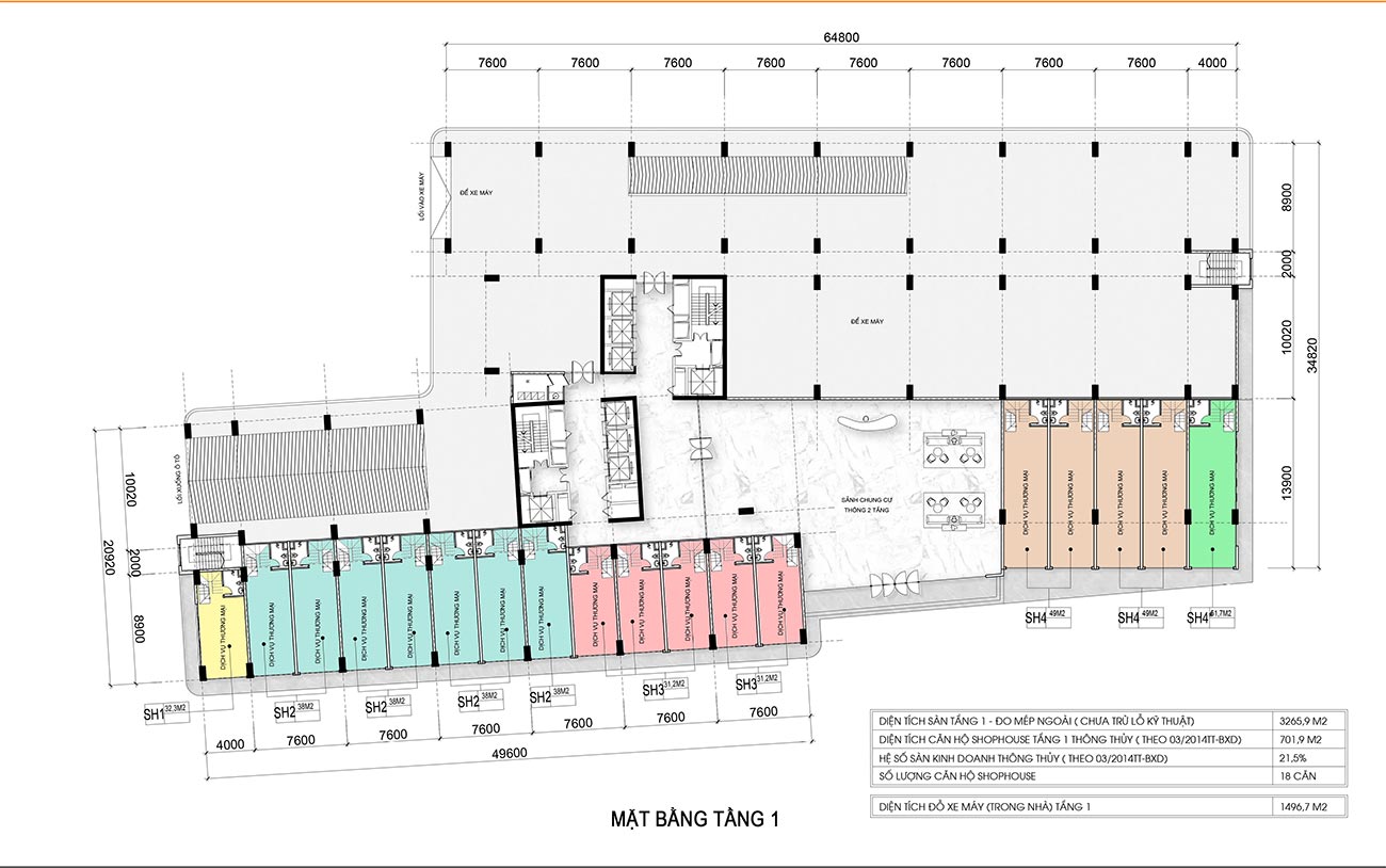 MB TẦNG 1