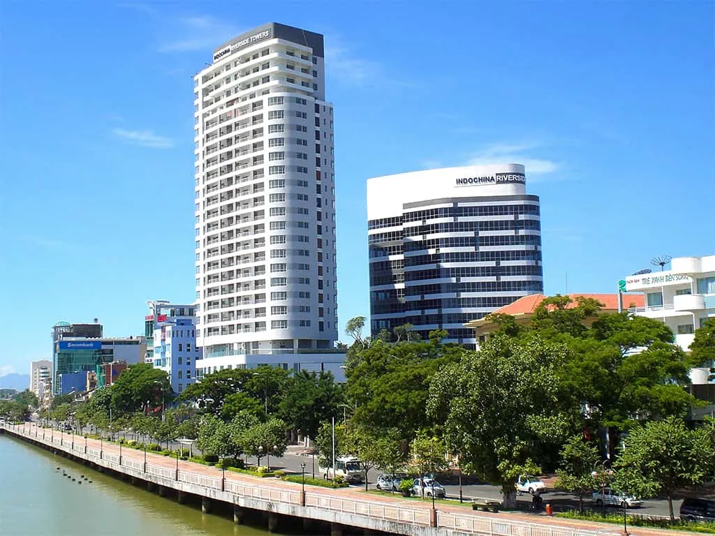 Thông tin pháp lý và mạng lưới văn phòng