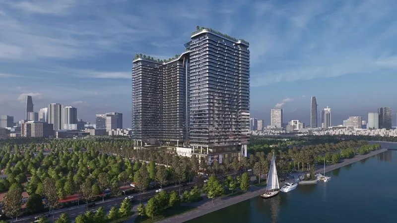 Tổng Quan Các Dự ÁN Nổi Bật Và Tiềm Lực Phát Triển Của Sunshine Group