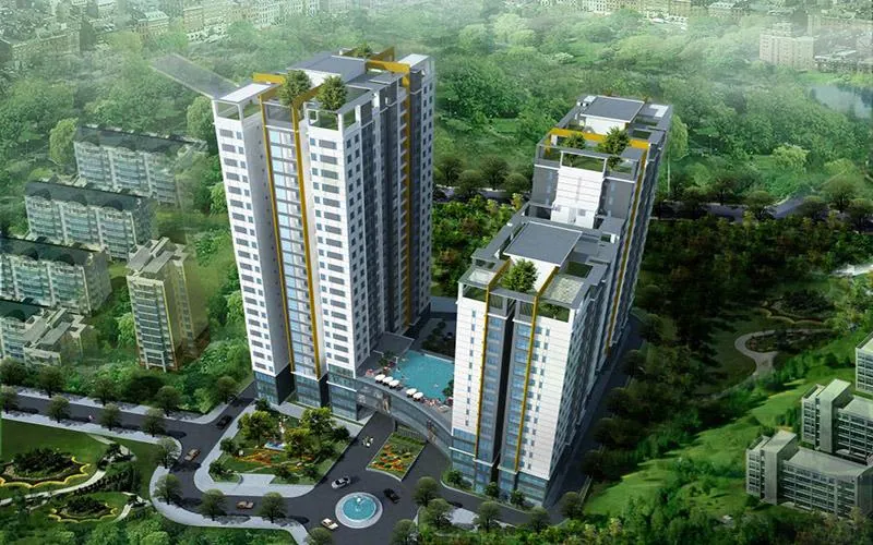 Tổng quan dự án Hưng Phát Silver Star