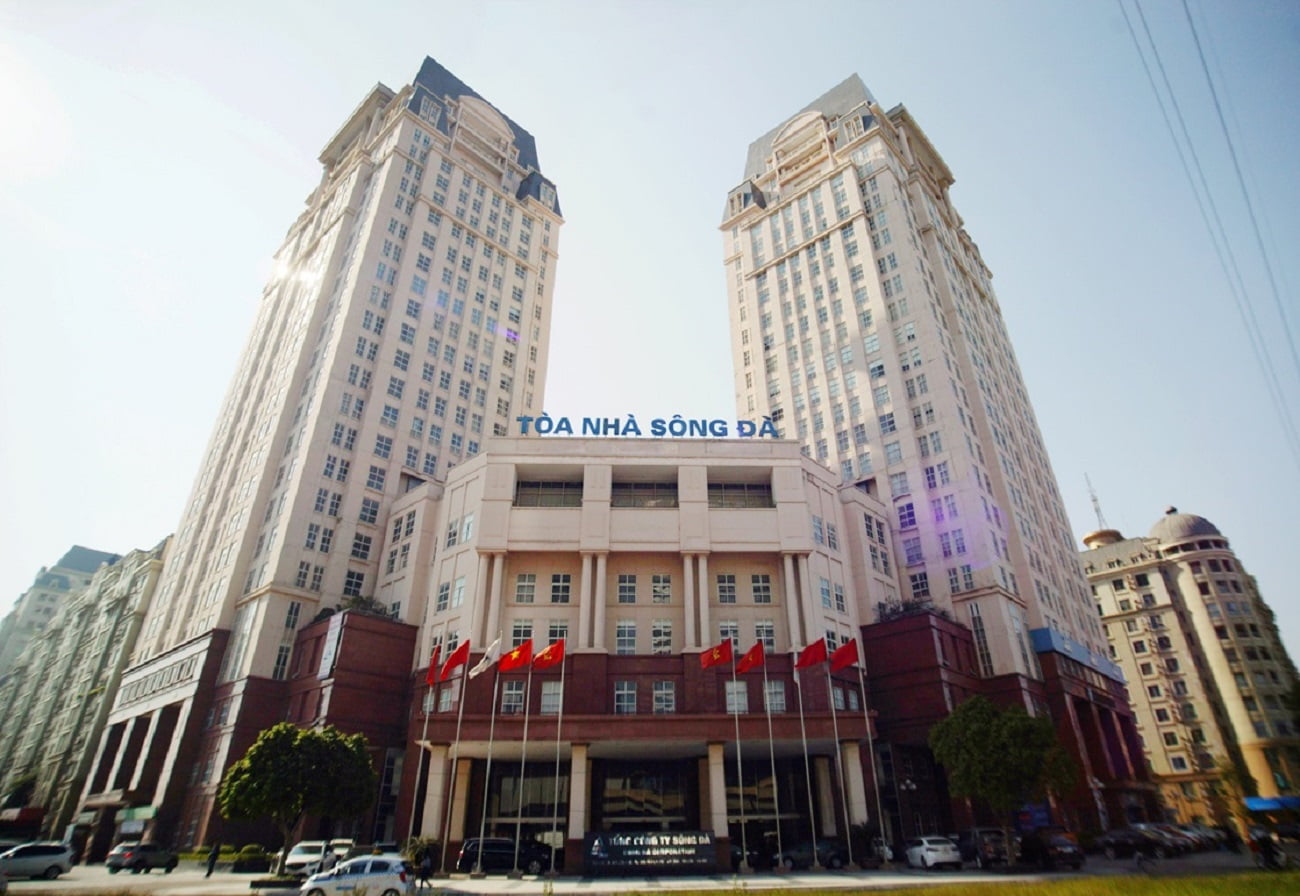 Tổng quan về Công ty Cổ phần Đầu tư Phát triển Sông Đà (Sông Đà IDC)