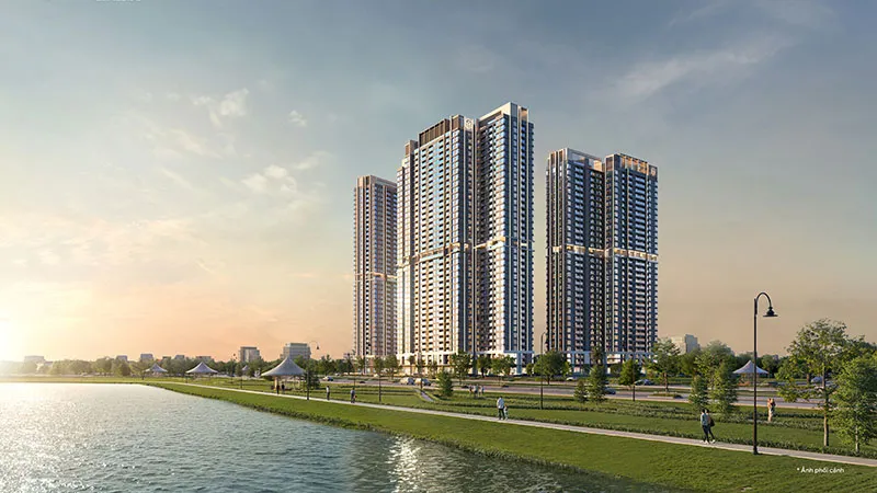 Tổng quan về hệ sinh thái dự án nổi bật của Masterise Homes
