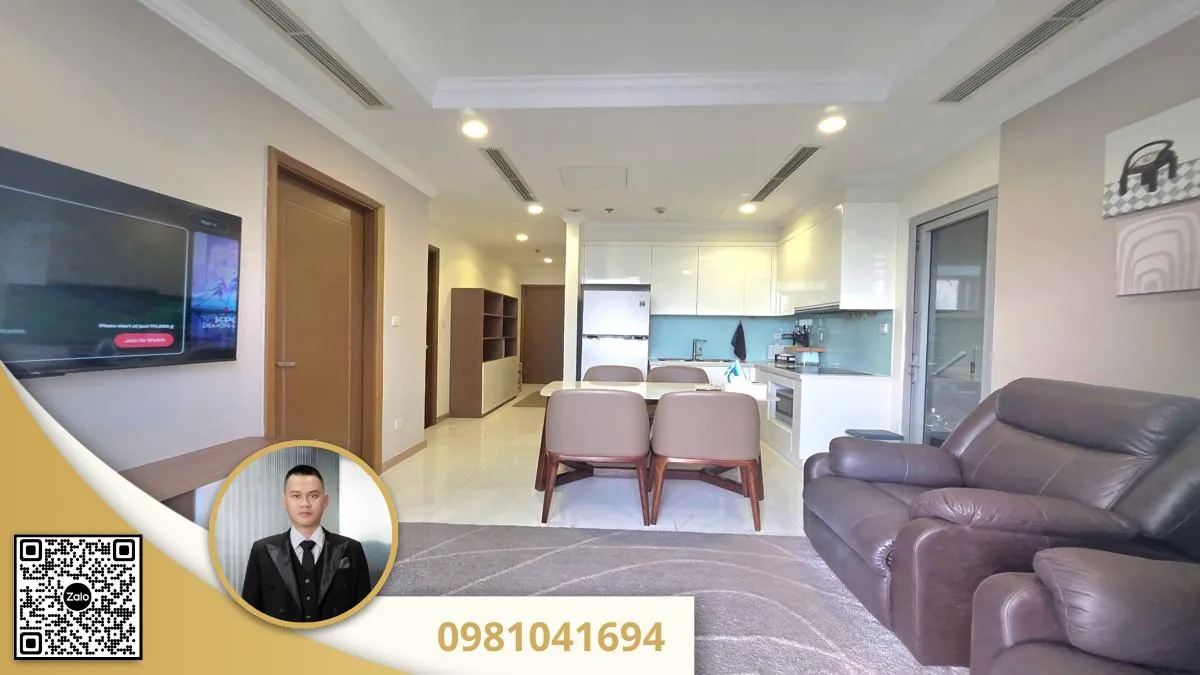 Vin tan cang 2pn 1 wc 11