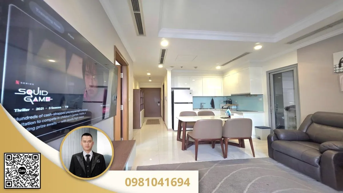 Vin tan cang 2pn 1 wc 12