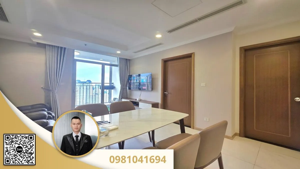 Vin tan cang 2pn 1 wc 13