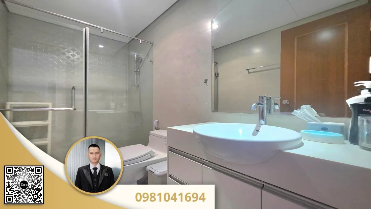 Vin tan cang 2pn 1 wc 14